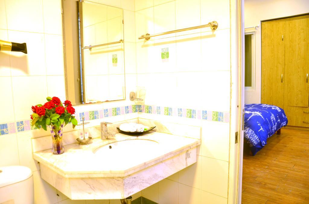Mia House - Hanoi Center Bagian luar foto