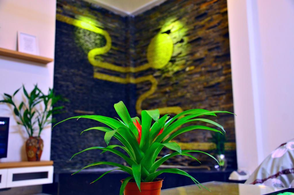 Mia House - Hanoi Center Bagian luar foto