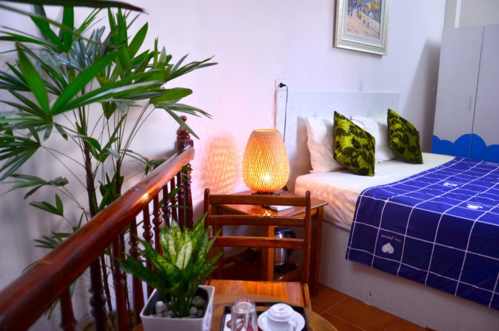 Mia House - Hanoi Center Bagian luar foto
