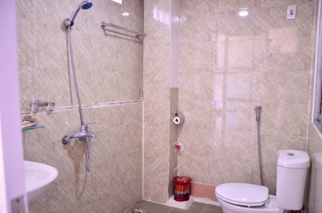 Mia House - Hanoi Center Bagian luar foto