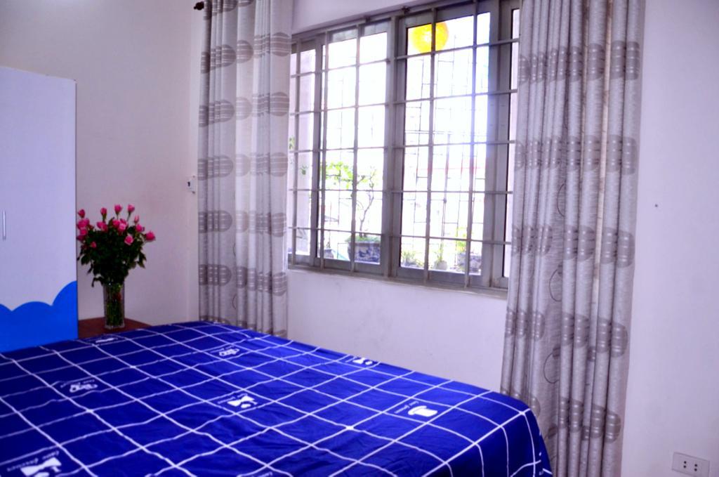 Mia House - Hanoi Center Bagian luar foto